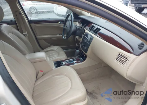 2011 Buick Lucerne Cxl z USA, uszkodzony, nr VIN 1G4HC5EM5BU151622